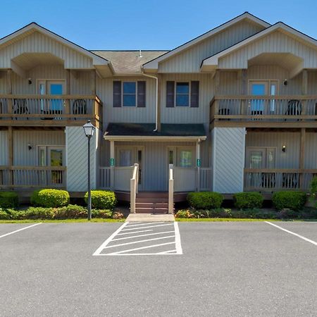 Massanutten'S Woodstone Meadows By Tripforth McGaheysville Exterior foto