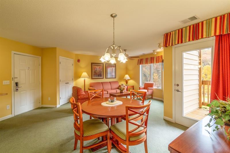 Massanutten'S Woodstone Meadows By Tripforth McGaheysville Exterior foto