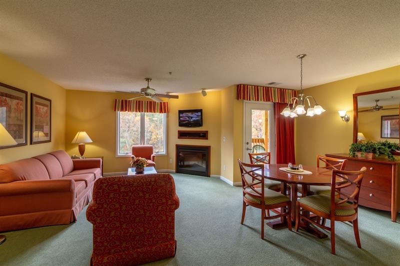 Massanutten'S Woodstone Meadows By Tripforth McGaheysville Exterior foto