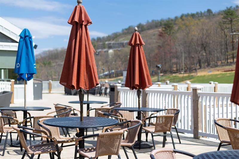 Massanutten'S Woodstone Meadows By Tripforth McGaheysville Exterior foto