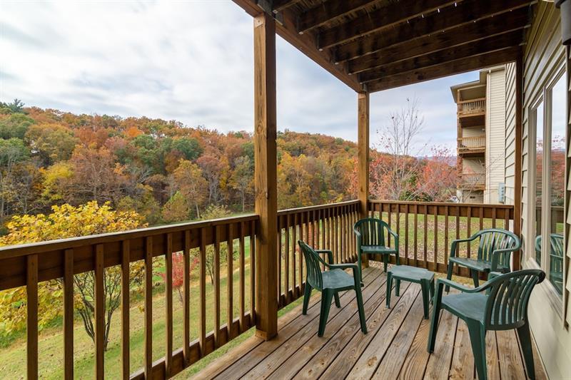 Massanutten'S Woodstone Meadows By Tripforth McGaheysville Exterior foto