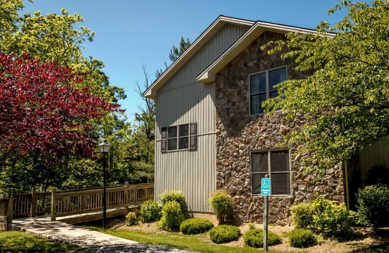 Massanutten'S Woodstone Meadows By Tripforth McGaheysville Exterior foto